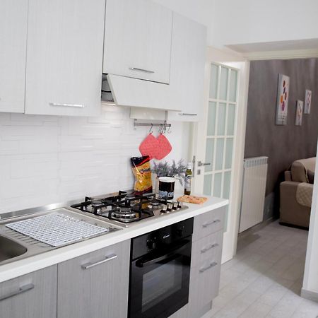 Casa Vacanze La Coccinella Trapani Ngoại thất bức ảnh