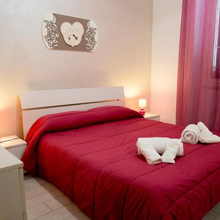 Casa Vacanze La Coccinella Trapani Ngoại thất bức ảnh