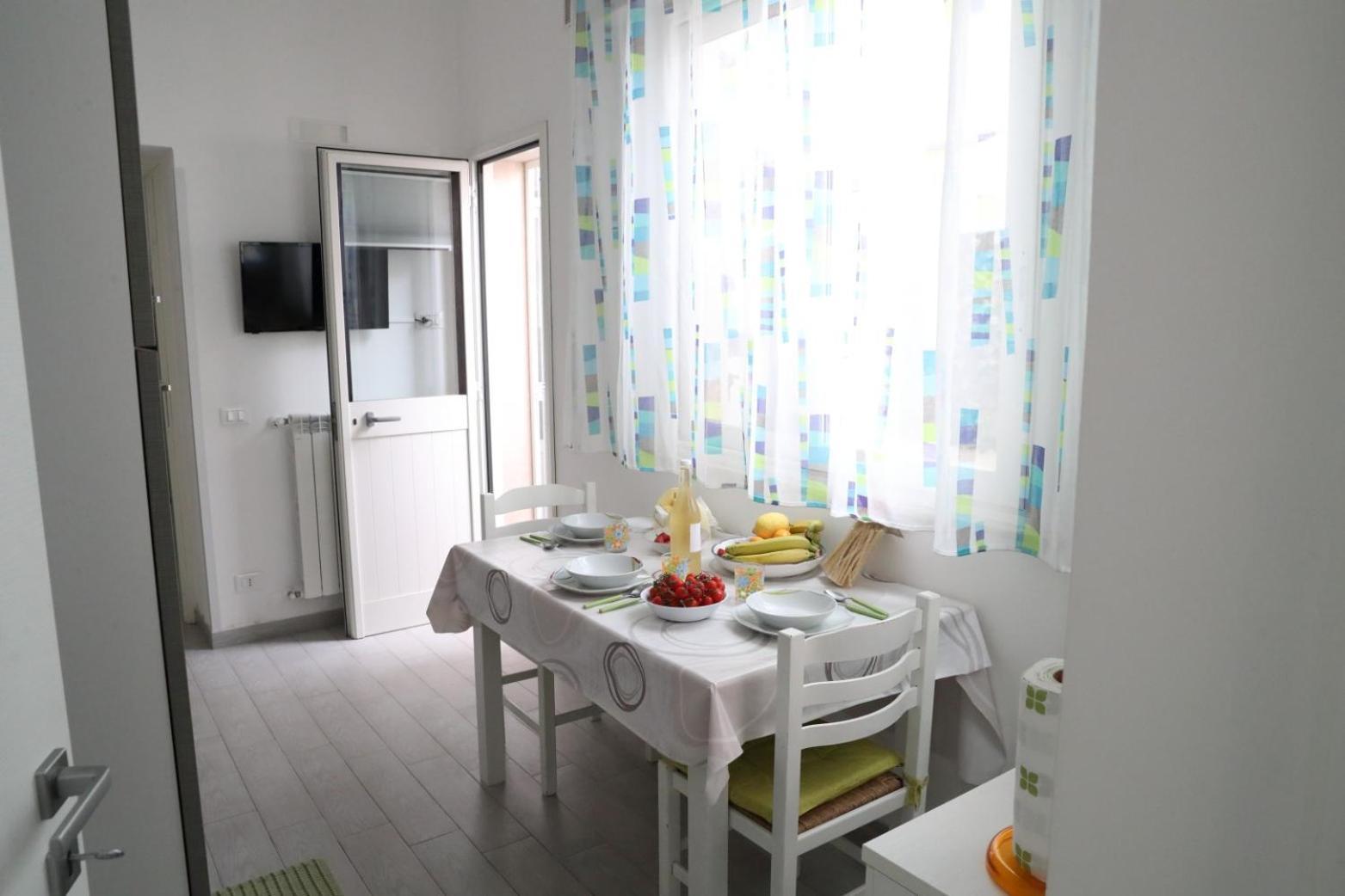 Casa Vacanze La Coccinella Trapani Ngoại thất bức ảnh