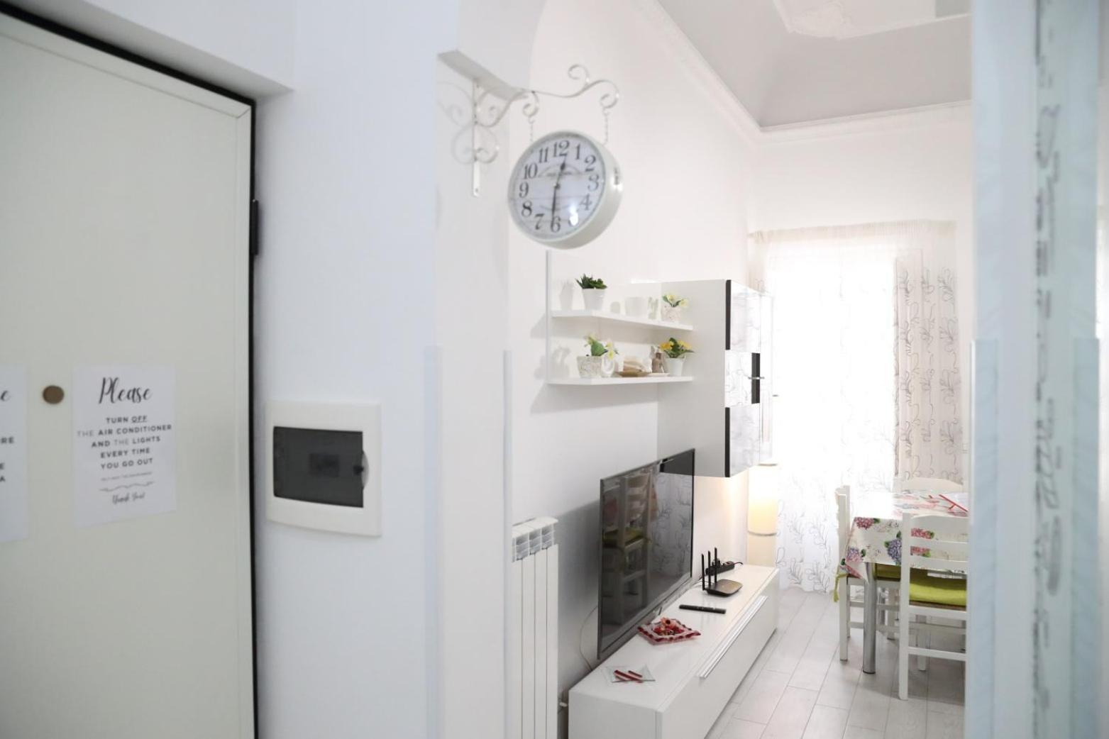 Casa Vacanze La Coccinella Trapani Ngoại thất bức ảnh