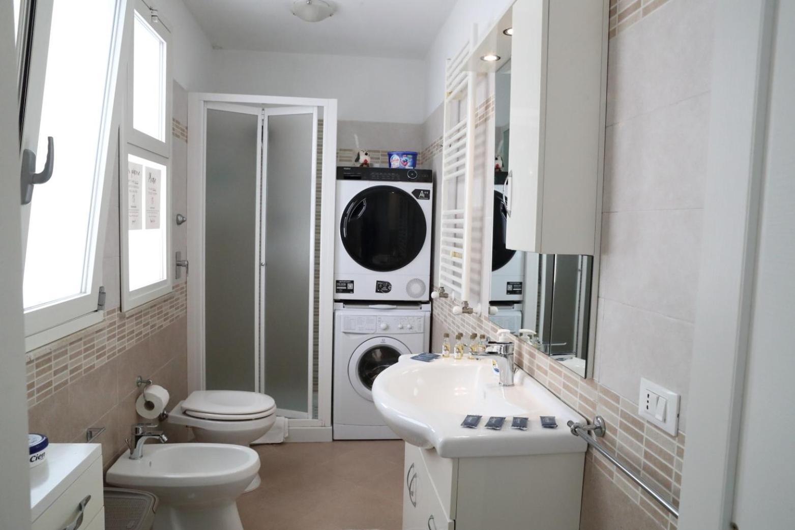 Casa Vacanze La Coccinella Trapani Ngoại thất bức ảnh